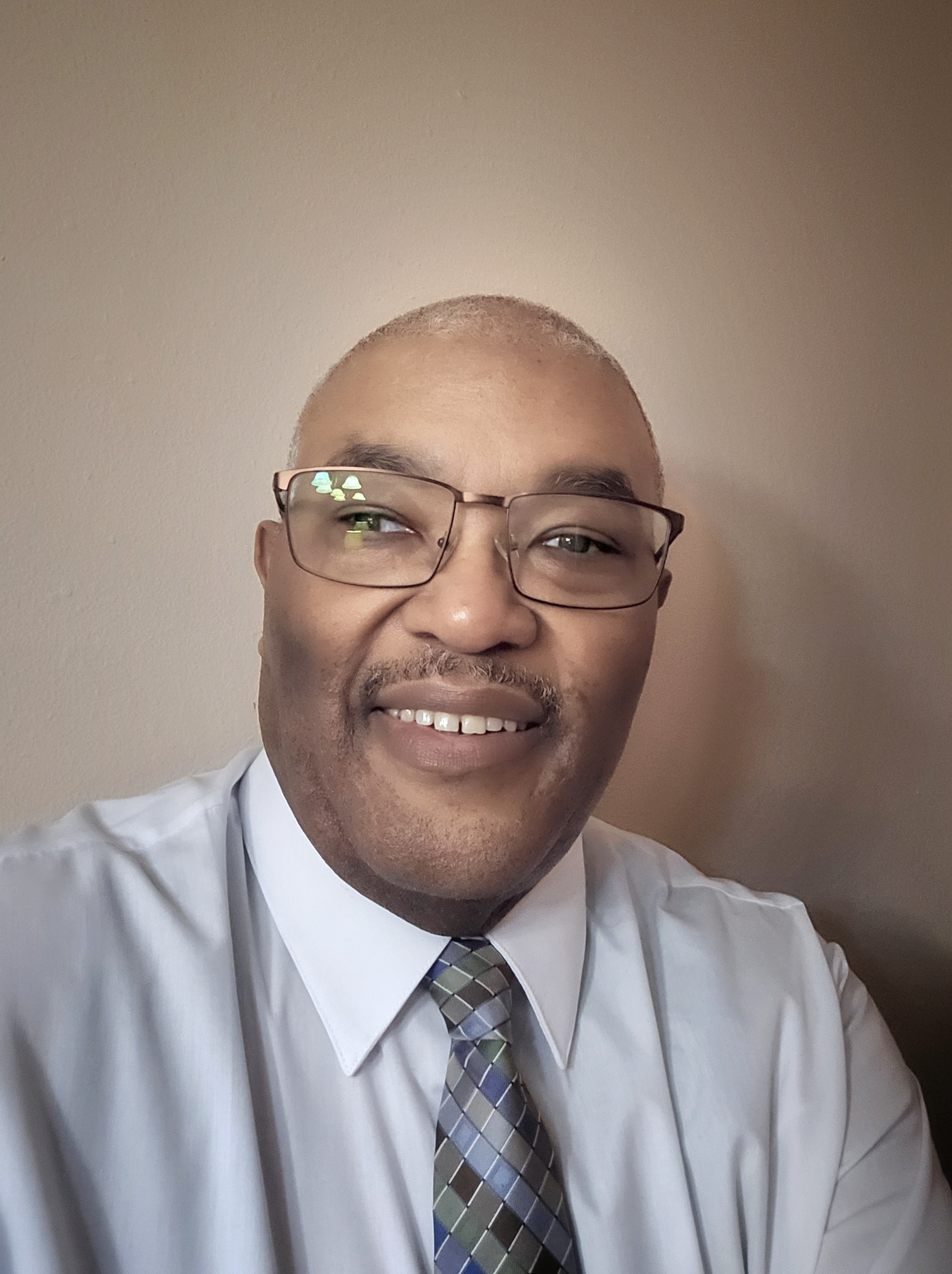 Sterling F. Cunningham