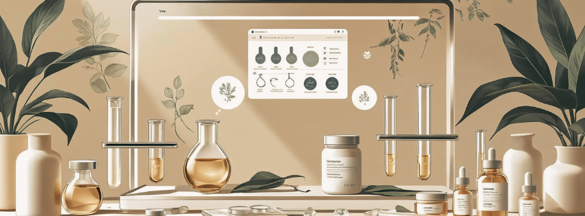 THE SMART FORMULATOR HUB