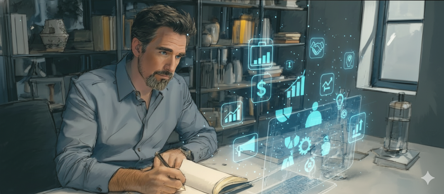 Career Moves, Backed by Data