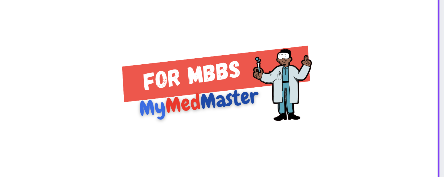 My Med Master