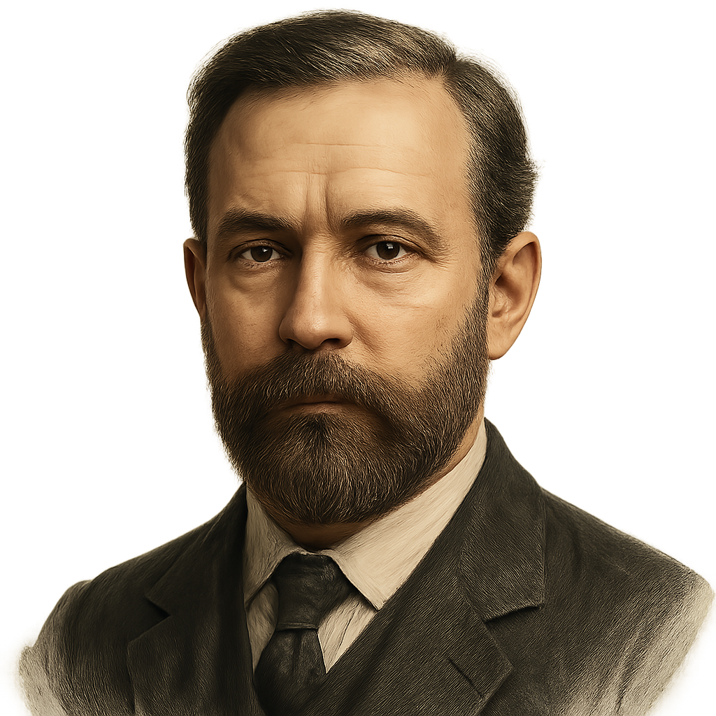 Charlie profile