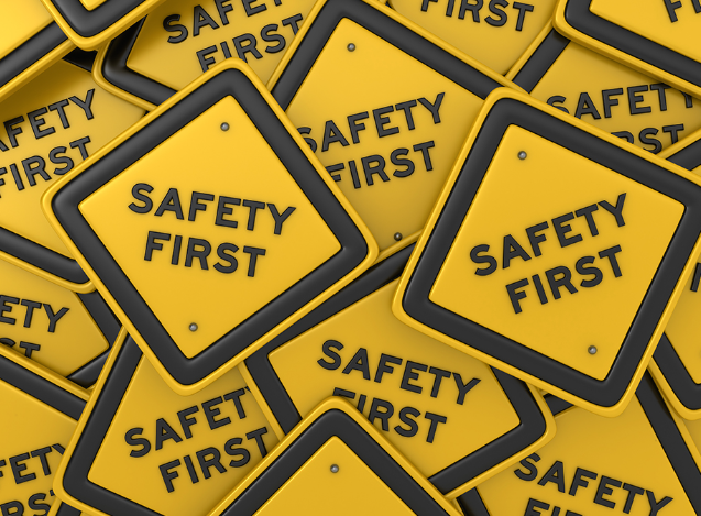 VICSafety profile