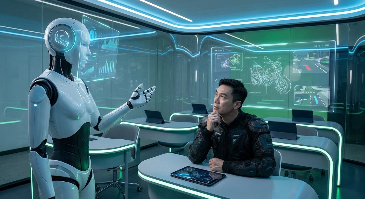 YourStandardsCheckCoach profile