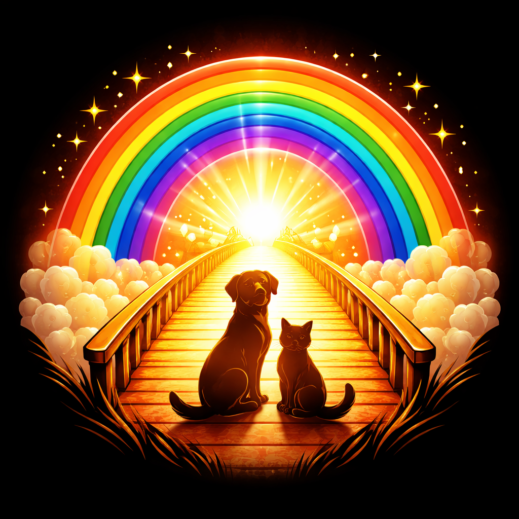RainbowBridgeVet profile