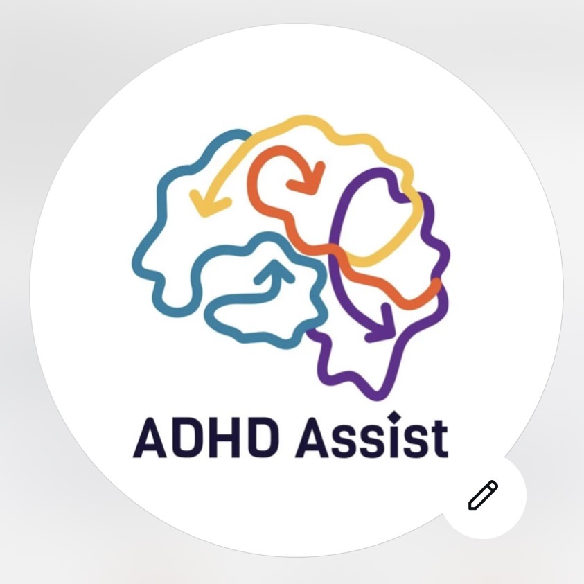 ADHDAssist profile