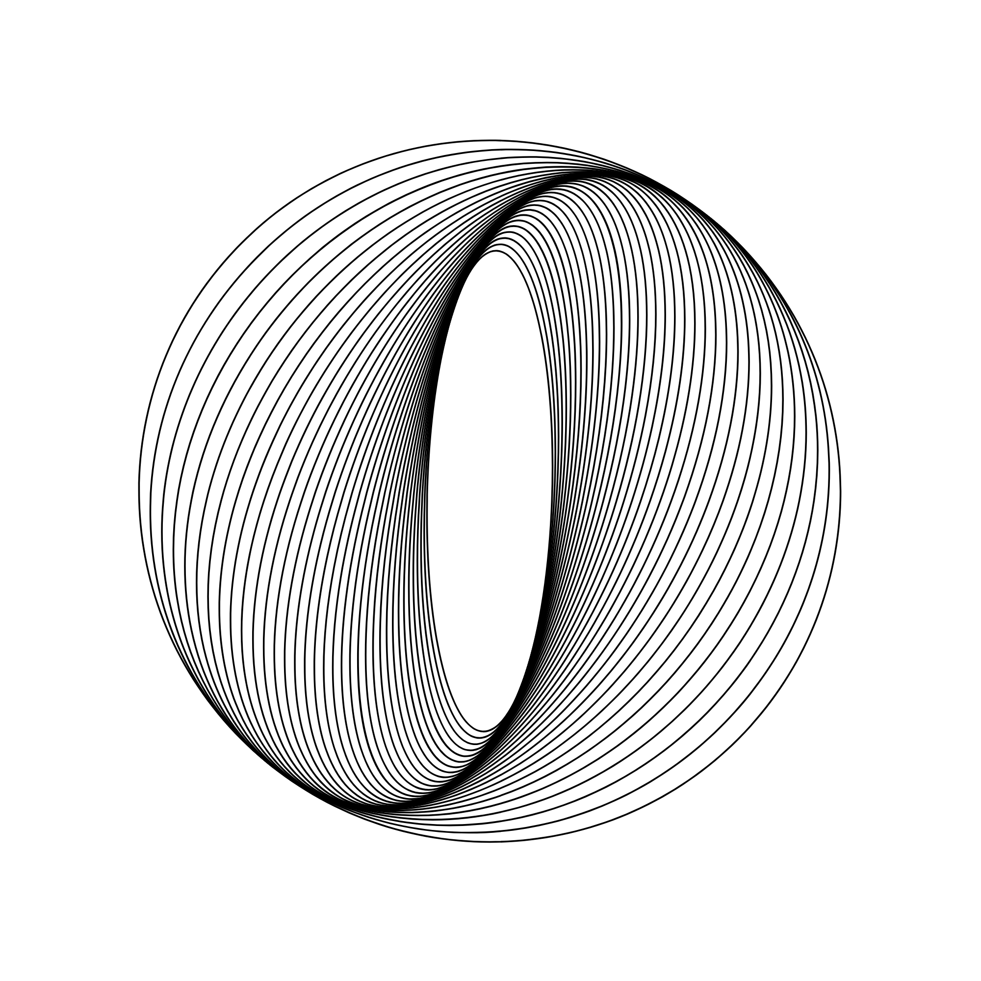 Adjoint Mind