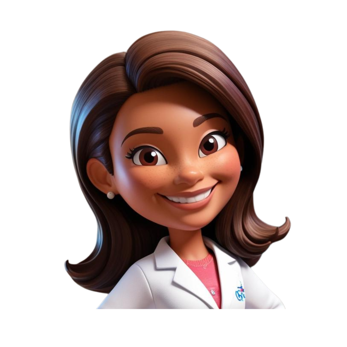 Ingrid, the Ingredient Guide