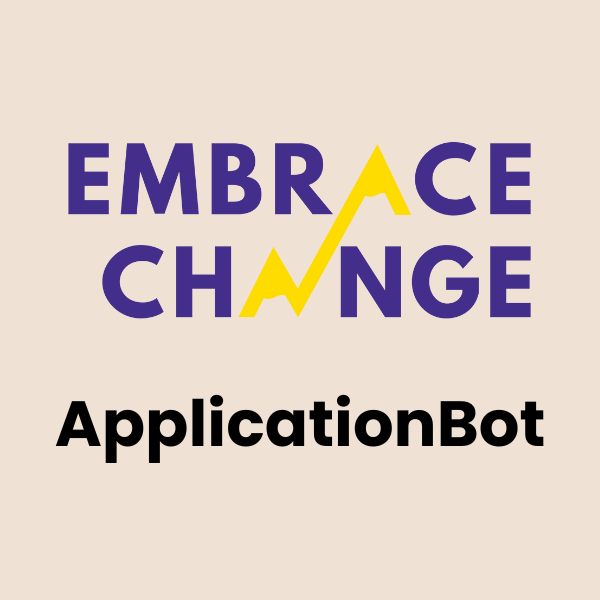 ApplicationBotPublic profile