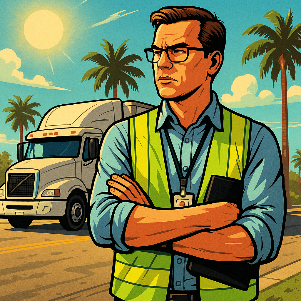 YourTransportManagerCoach profile