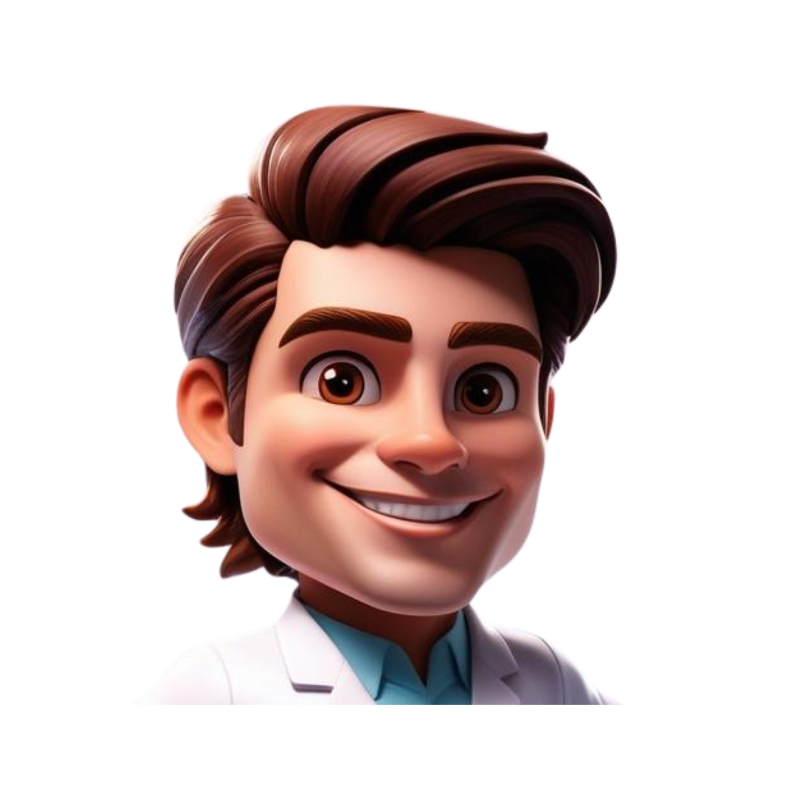 Preston, Preservation Expert