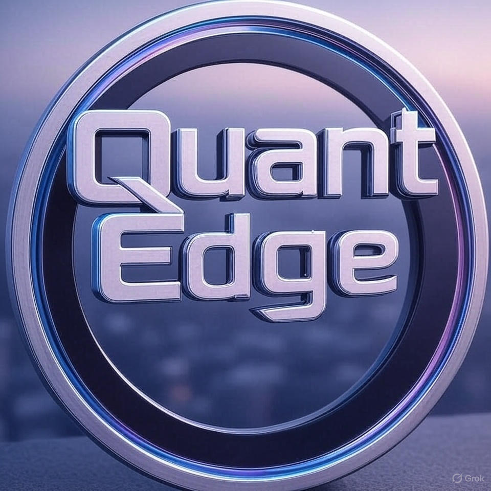 QuantEdge profile