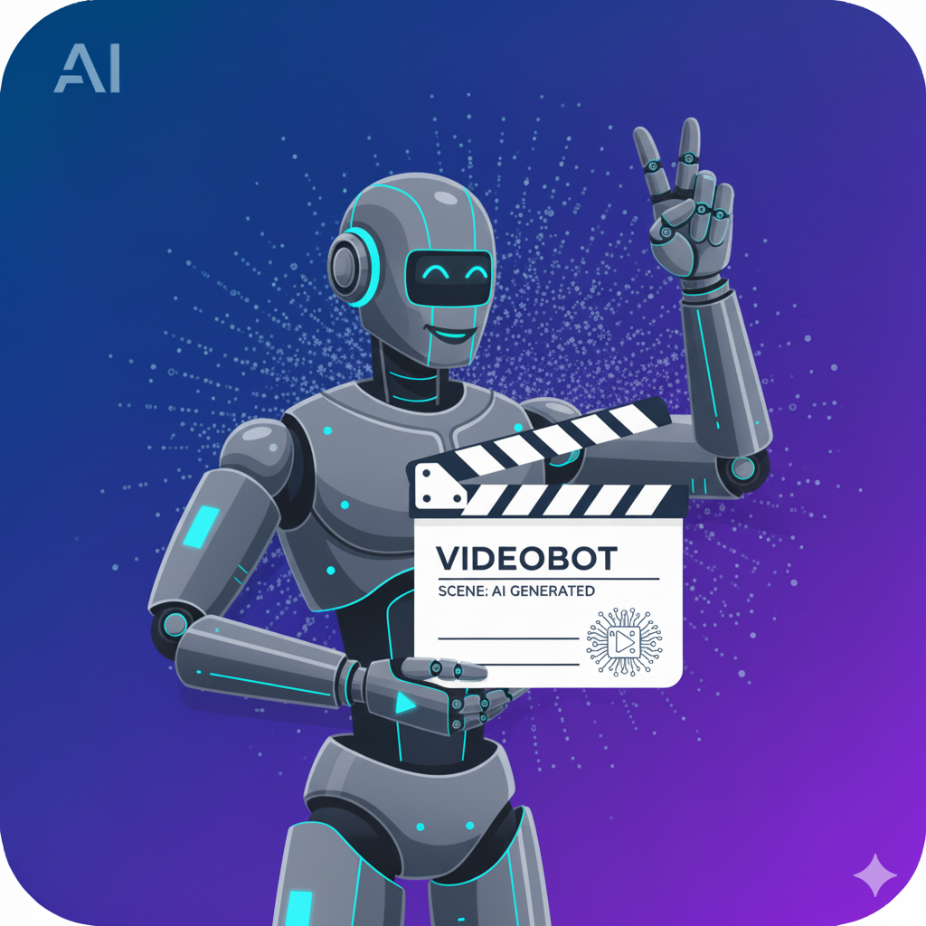 genvideoHe profile